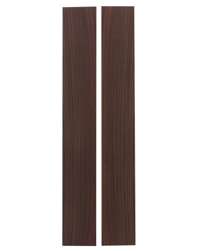 Indian Rosewood Sides (550x110x3 mm)x2