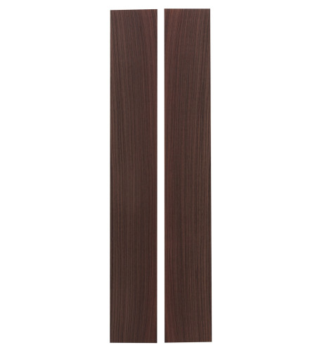 Indian Rosewood Sides (550x110x3 mm)x2