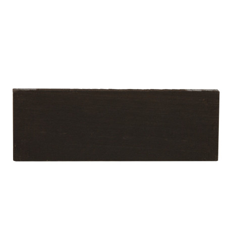 Ebony Tailpiece (280x70x17 mm)