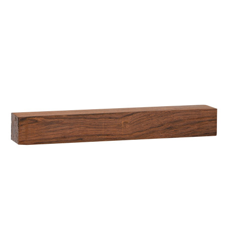 Madagascar Rosewood Bridge 220x30x30 mm