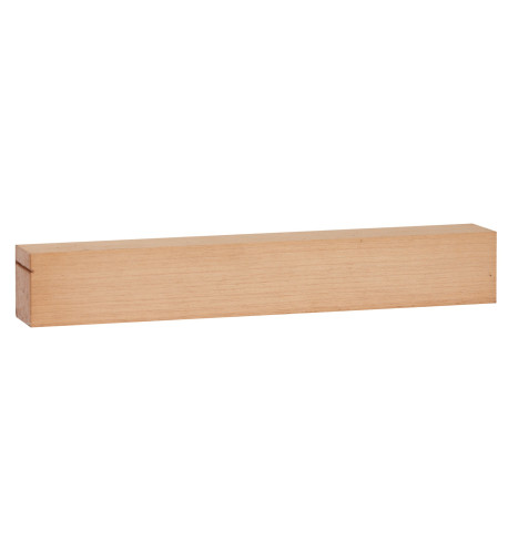 Honduras Cedar Neck (360x60x55/25 mm) (CITES)