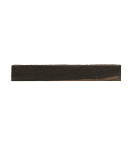 FSC 100% B Ebony Guitar Classical Bridge