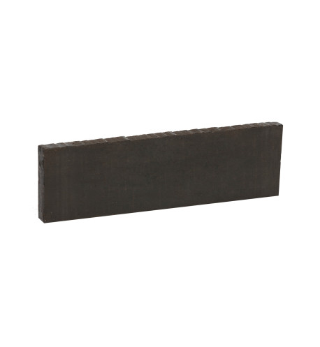 AAA Ebony Bridge (181x58x12 mm)