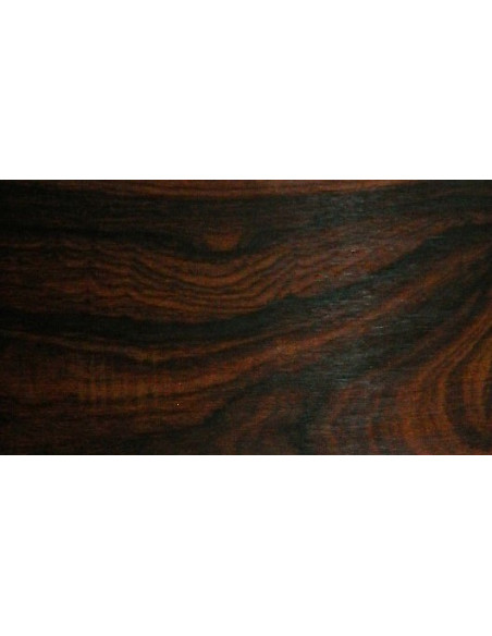 Restos Cocobolo