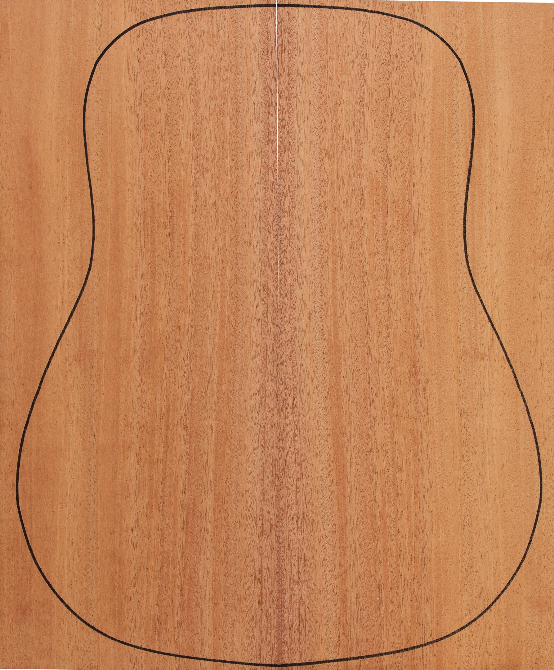 Samanguila guitarra