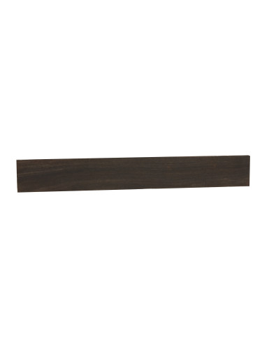 A Ebony Fingerboard 100% FSC (470x75x9 mm)