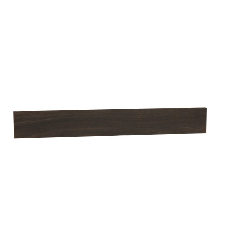 A Ebony Fingerboard 100% FSC (470x75x9 mm)