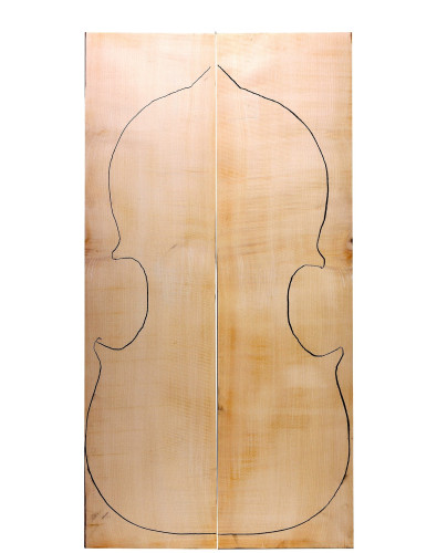 Violin tonewood deals for sale