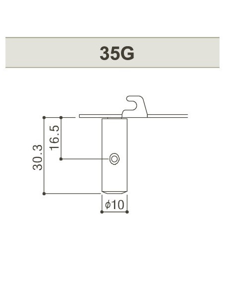 Gotoh 35ARB510P-P