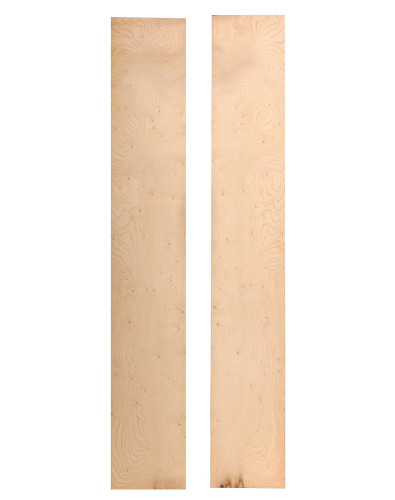 birdseye maple guitar sides