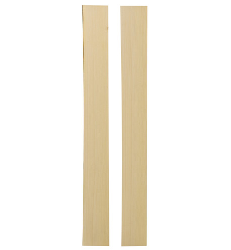 Tight Cypress Sides (750/800x90/100x3,5 mm)