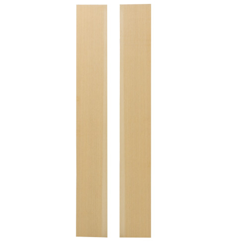 South America Cypress Sides (800x110x3,5 mm)x2