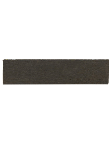 African Ebony Fingerboard (300x50x3 mm)