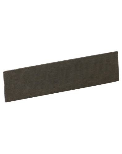 Diapason Ébano África FSC 100% 210x50x3mm