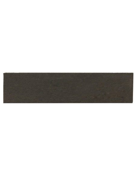 African Ebony FSC 100% Fingerboard 210x50x3mm