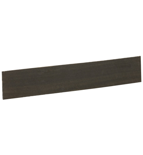 African Ebony Fingerboard (300x50x3 mm)