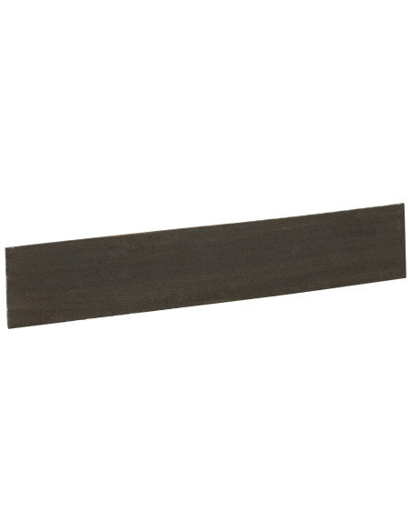 African Ebony Fingerboard (300x50x3 mm)