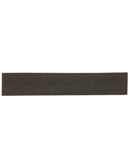 African Ebony Fingerboard (300x50x3 mm)