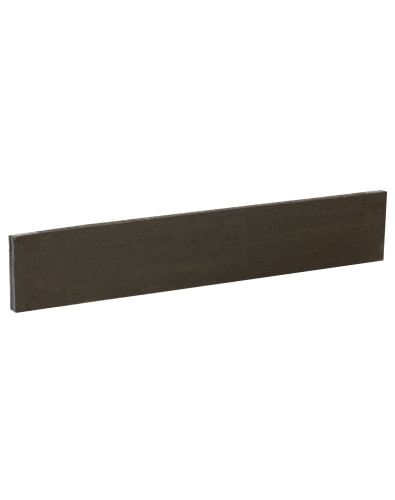 African Ebony FSC 100% Fingerboard  305x51x6,5mm