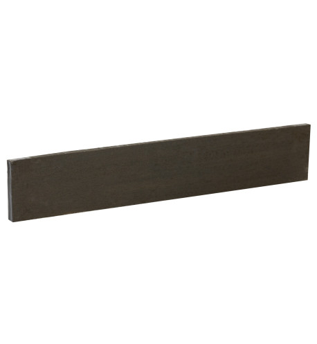 African Ebony FSC 100% Fingerboard  305x51x6,5mm