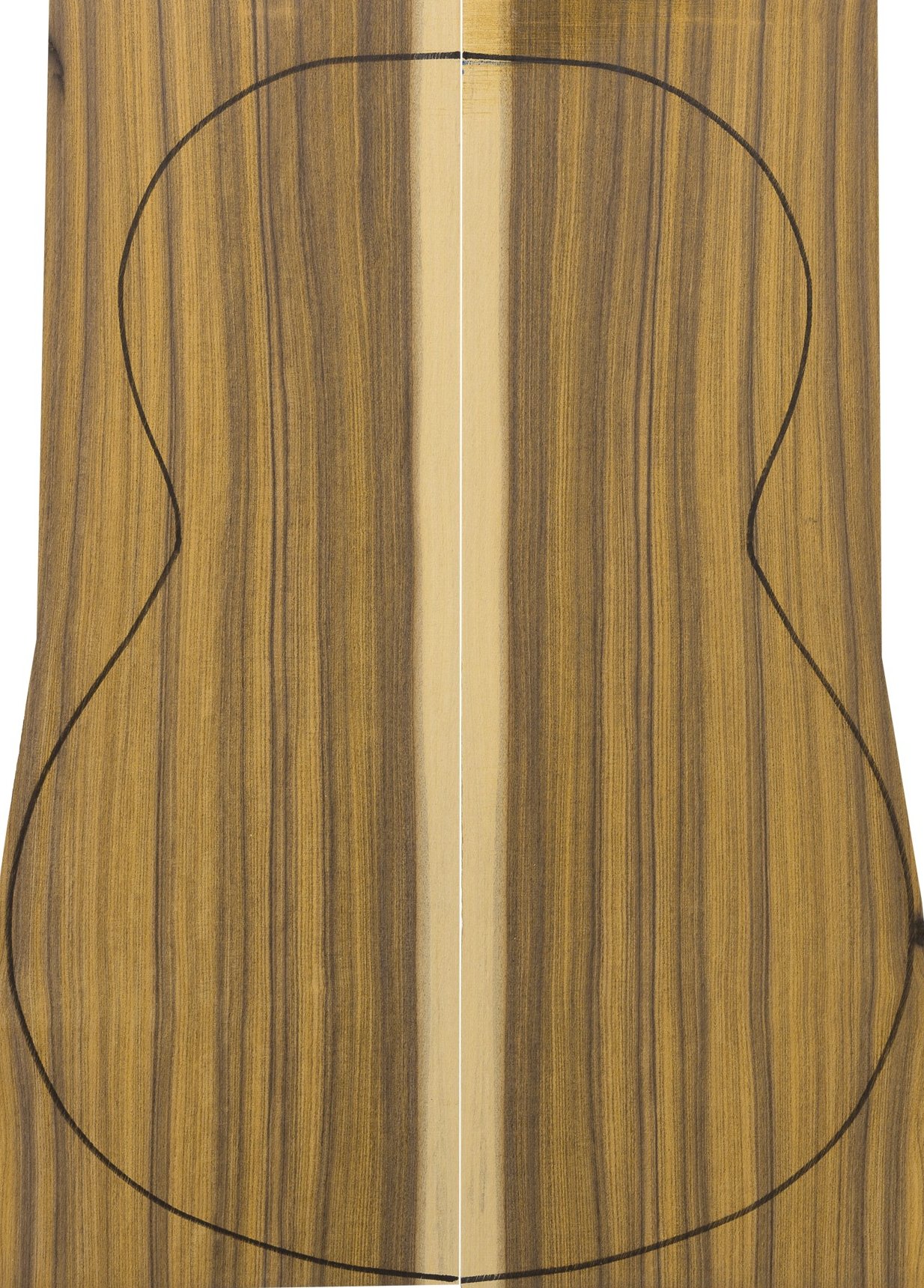 Pau ferro AAA 2