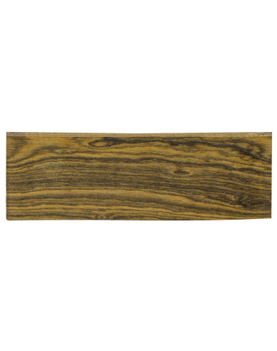 Puente Bocote (181x58x12mm) 2