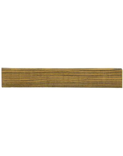 Bocote Bridge (200x33x13mm) 2