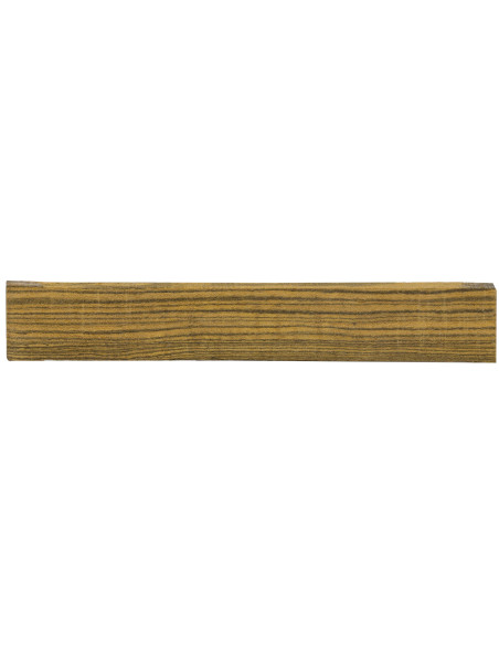 Bocote Bridge (200x33x13mm)