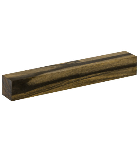 Exotic Ebony Bridge 220x30x30 mm