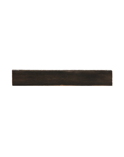 Ebony Bridge 178x38x12 mm