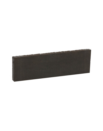 Ebony Bridge 230x50x10 mm