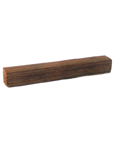 Indian Rosewood Pce. 115x15x15mm