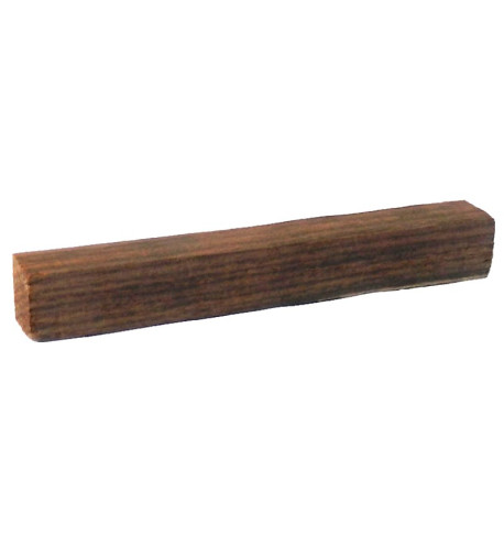 Indian Rosewood Pce. 115x15x15mm