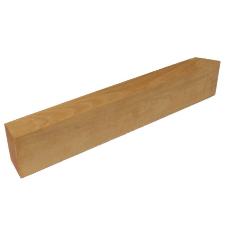 African Mahogany Pce. 630x85x70mm