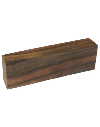 Santos Rosewood Pce. 115x35x20mm