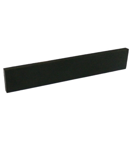 Ebony Bridge 380x65x15mm