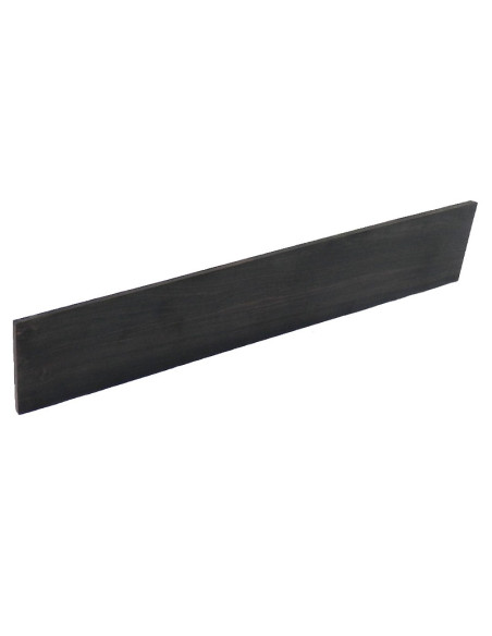 Blackwood Fingerboard (470x75x9 mm)
