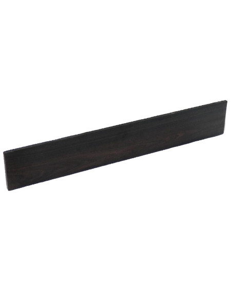 Blackwood Fingerboard (470x75x9 mm)