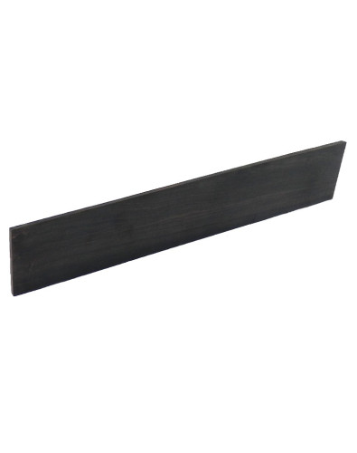 Blackwood Fingerboard (500x75x9 mm)