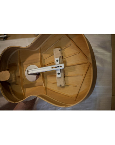 SUMMIT® Fast Bridge Clamp 2