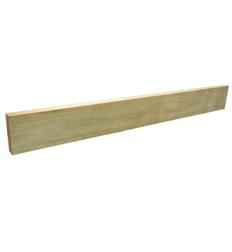 African Mahogany Board