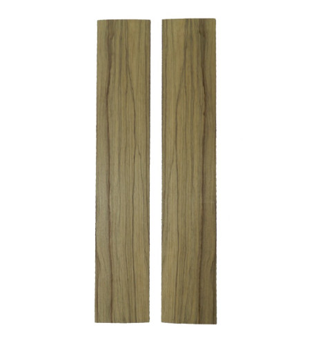 Black Limba Sides for Acustic Guitar