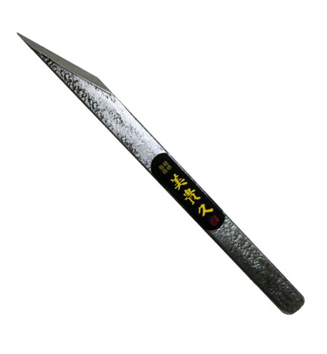 Cuchillo de Talla Japonés Mikihisa 12 mm