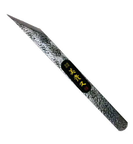 Cuchillo de Talla Japonés Mikihisa 15 mm