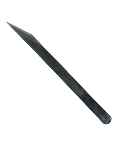Cuchillo de Talla Japonés Shozo 12 mm de Doble Filo