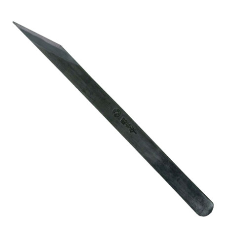 Cuchillo de Talla Japonés Shozo 12 mm de Doble Filo
