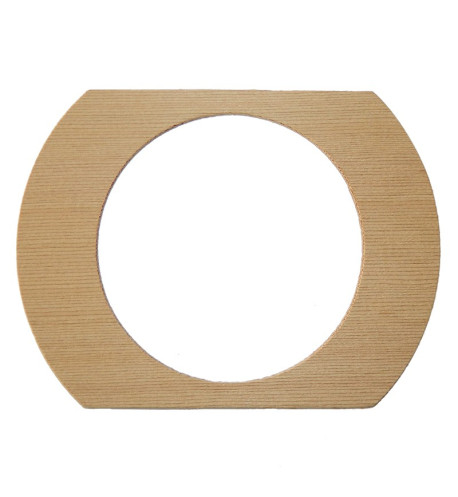 Red Cedar Soundhole Reinforcement for Classic