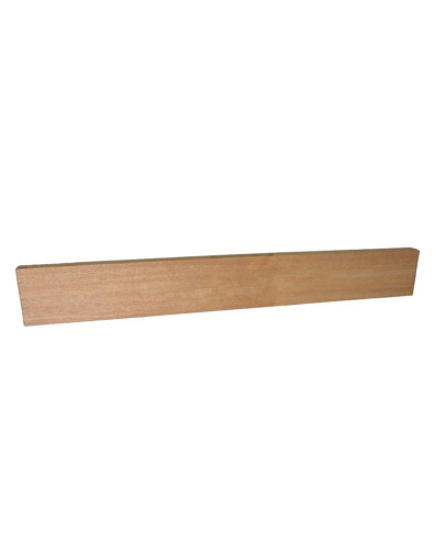 African Mahogany 2 Pieces Neck for Classic