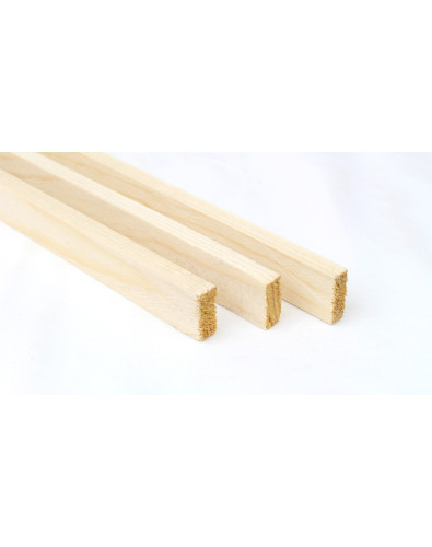Set Barras Interiores para Fondos Guitarra Clásica 2