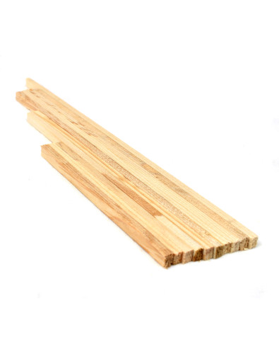 Set Barras Interiores para Fondos Guitarra Clásica 2